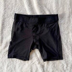 Strapp Metal Sheer Trunks